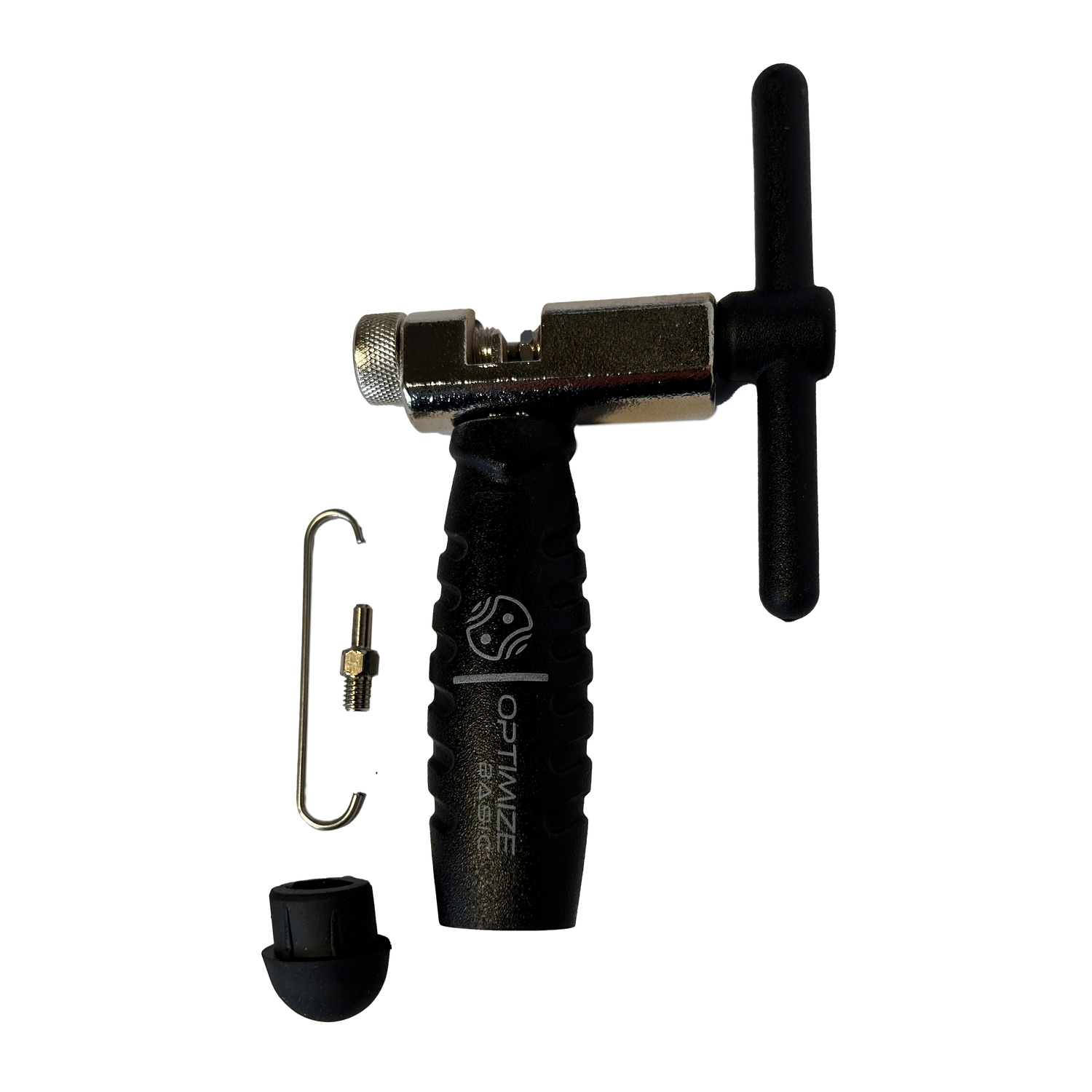 Optimize Basic Kettennieter