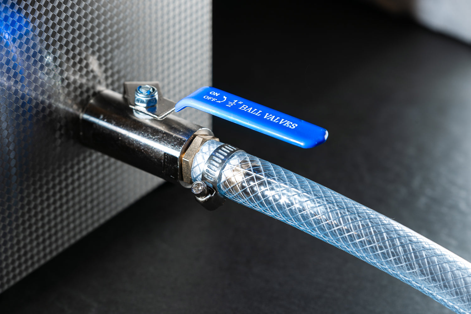 Optimize Professional Ultraschallbad 6,5L