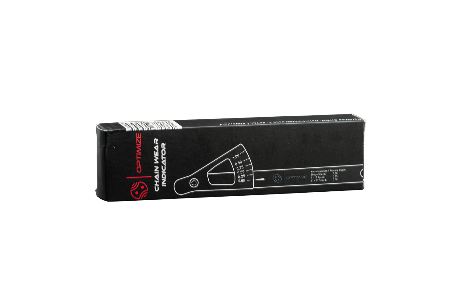 Produktfoto: Kettenverschleißlehre