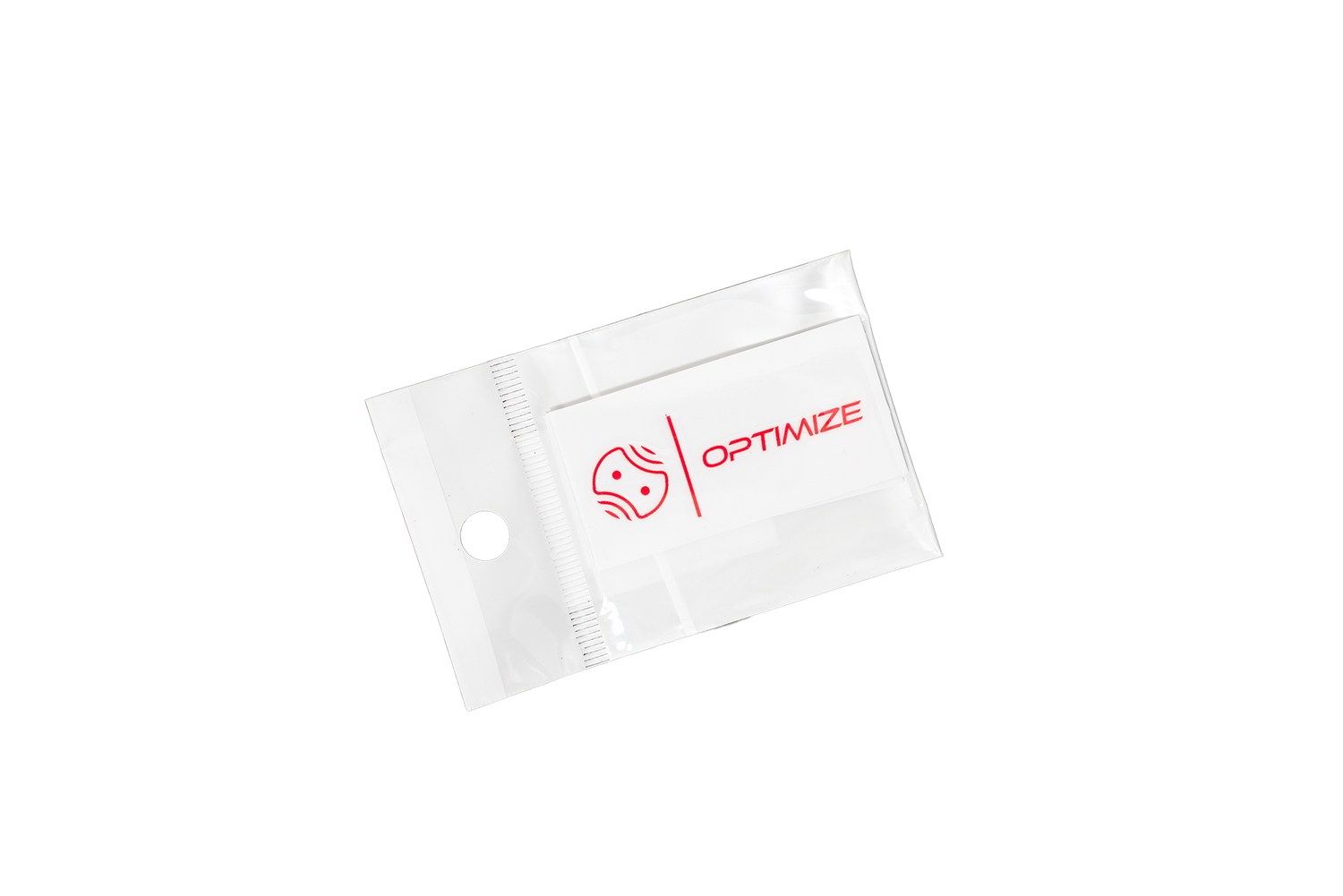 Optimize Transfersticker - für Kettenstrebe