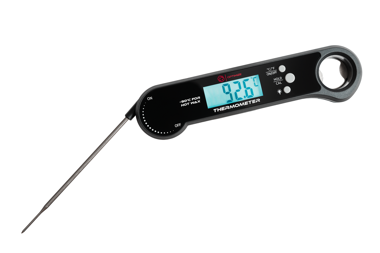 Optimize Thermometer
