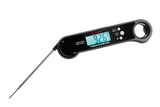 Optimize Thermometer