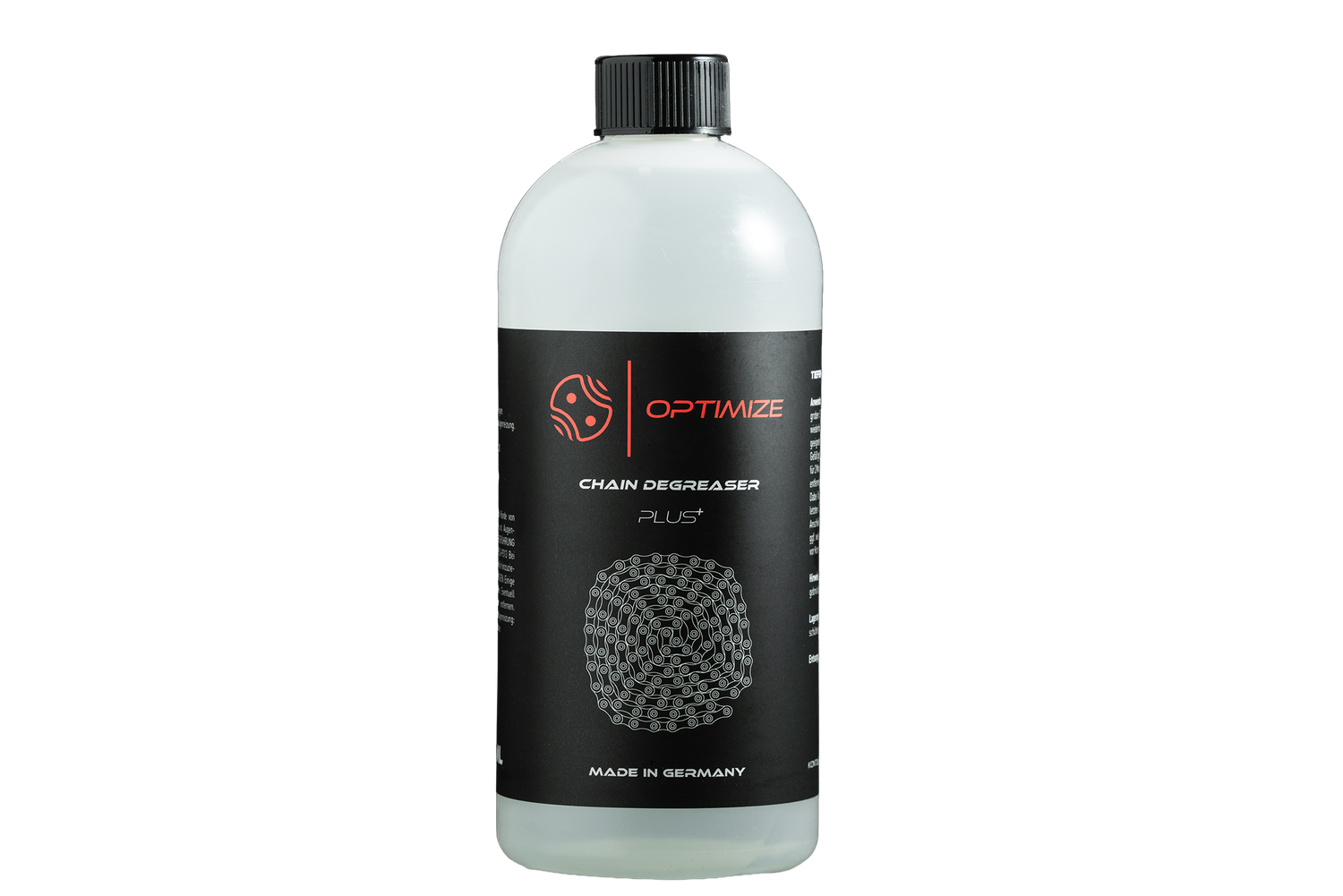 rennrad kette entfetten Ketten Entfetter Plus / Chain Degreaser Plus – Optimize GmbH