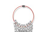Optimize Kettenhalter