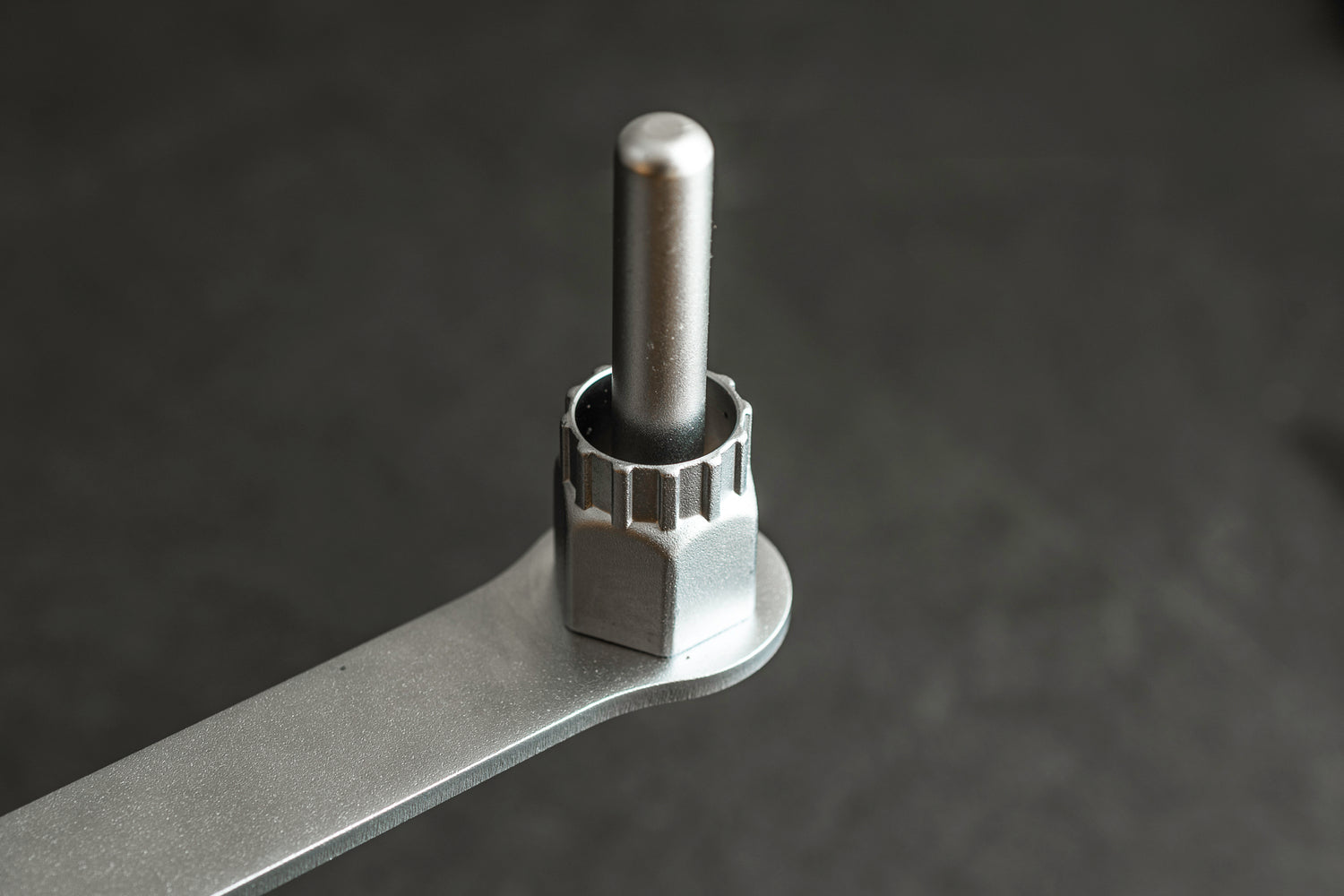 Optimize Basic - Kassetten Werkzeug Set